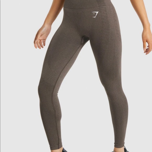 Gymshark Vital seamless 2.0 leggings - Picture 1 of 8